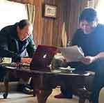 稲美町の農園様よりホームページ制作のご依頼