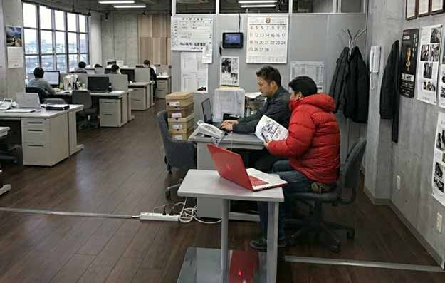 神戸市の企業のサイトリニューアル